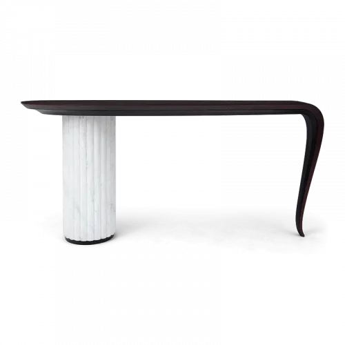 Alternative view of Doric