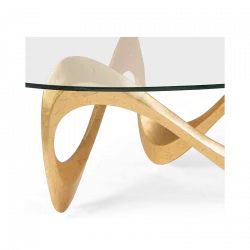 Alternative view of Double Parisian Graffiti