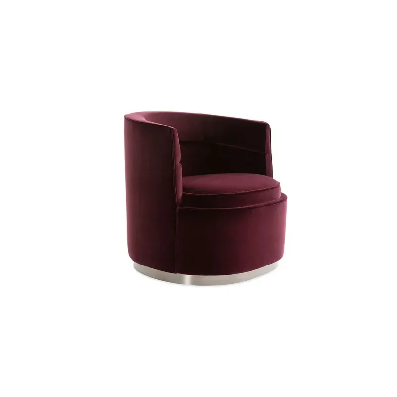 Duke armchair