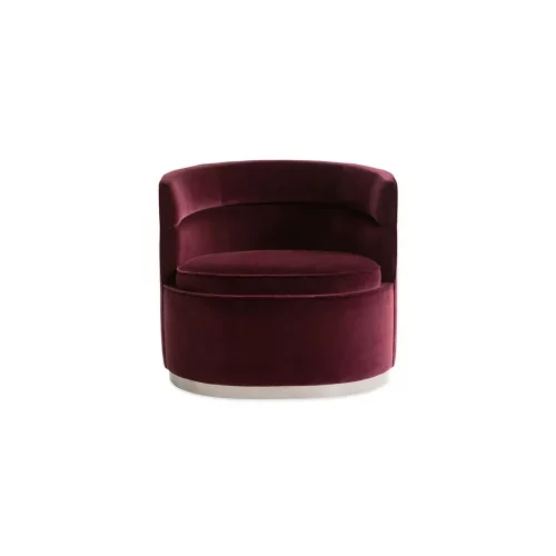 Duke armchair