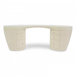 Alternative view of Dunand