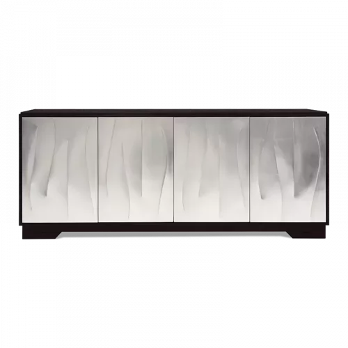 Alternative view of Dune