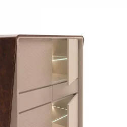 Alternative view of Eastgate cabinet