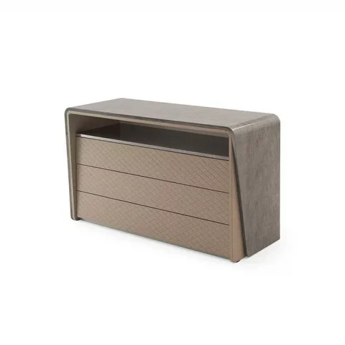 Alternative view of Eastgate chest of drawers
