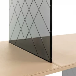 Alternative view of Eastwood bookshelf