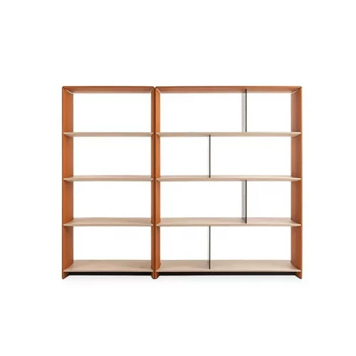 Eastwood bookshelf