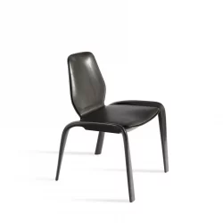 Alternative view of Type_18 dining chair