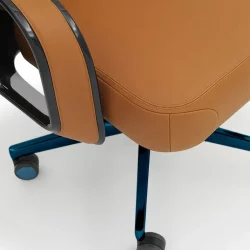 Alternative view of Ettore office chair