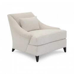 Alternative view of Faubourg