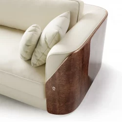 Alternative view of Fitzgerald