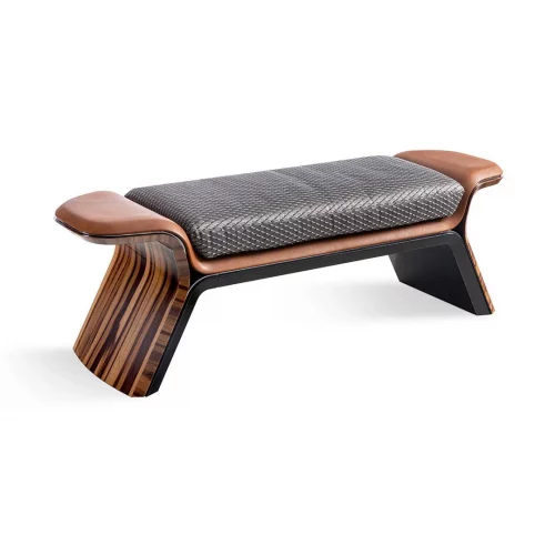 Galloway bench