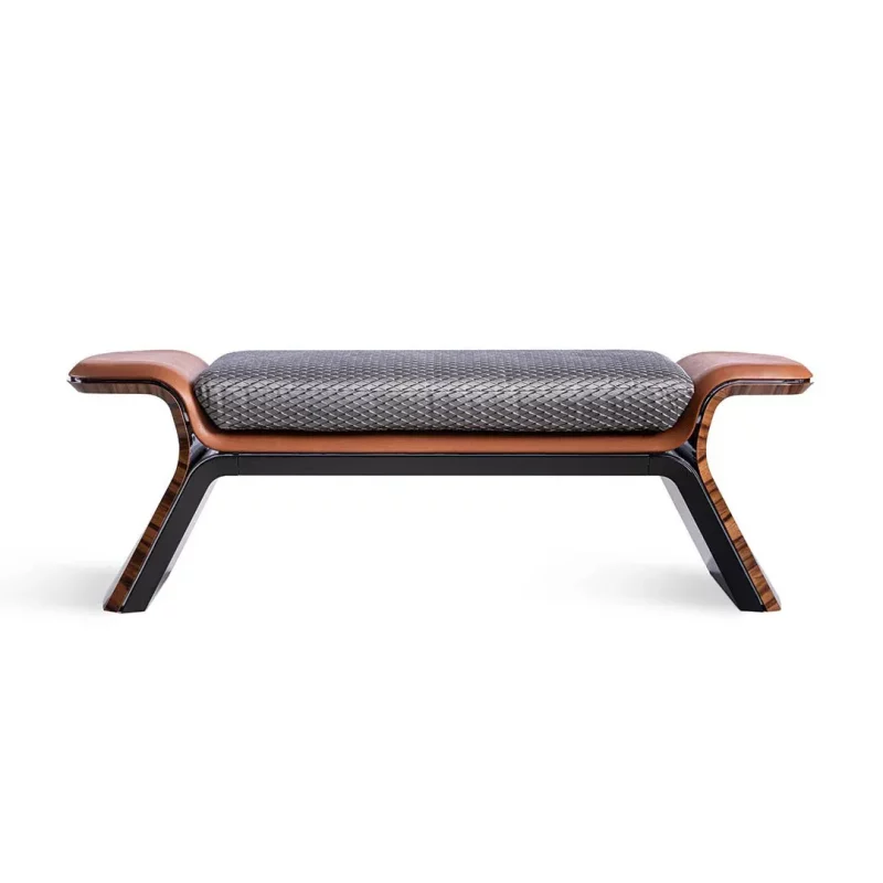 Galloway bench