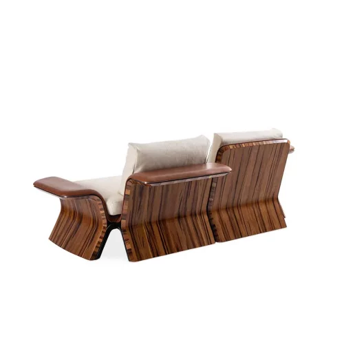 Alternative view of Galloway sofa