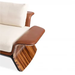 Alternative view of Galloway sofa