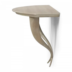 Alternative view of Gazelle