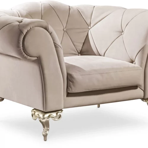 George armchair
