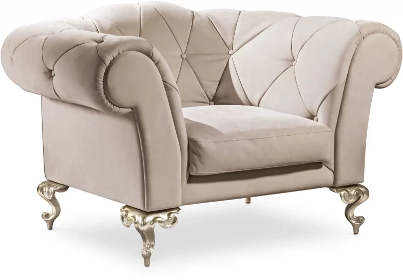 George armchair