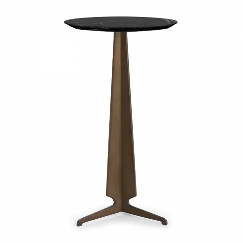 Alternative view of Gibson