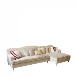 Alternative view of Ginevra