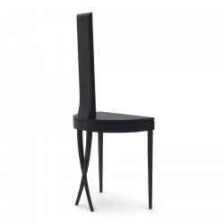 Alternative view of Gisele