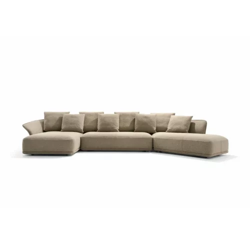 Alternative view of Goddess sofa