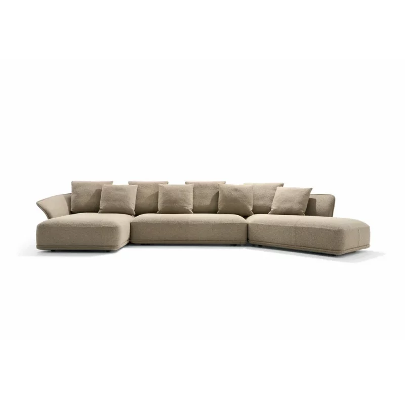 Goddess sofa