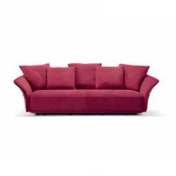 Goddess sofa