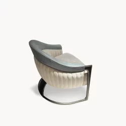 Alternative view of Grace