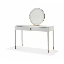 Alternative view of Greca Vanity lady desk