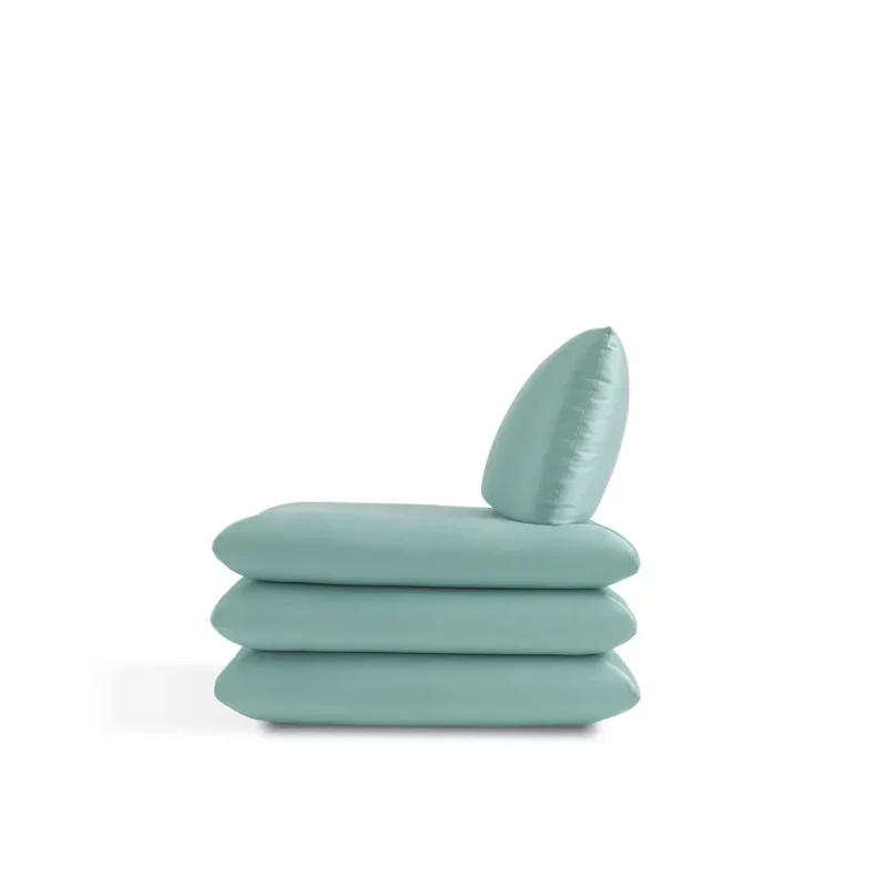 Harem armchair
