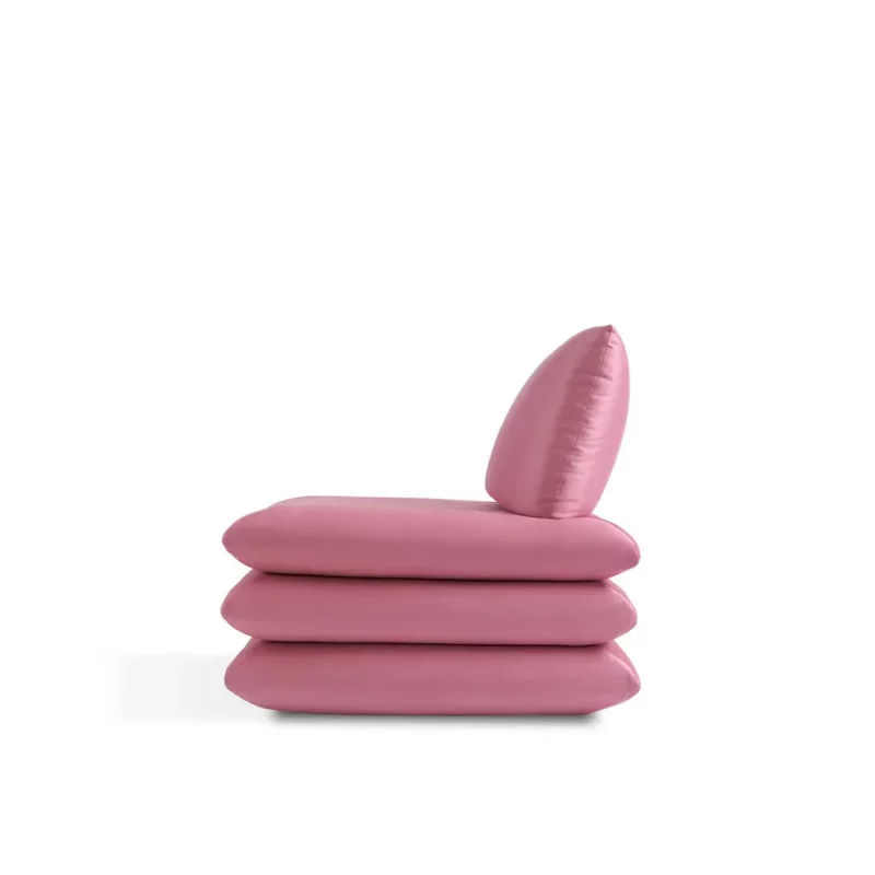 Harem armchair