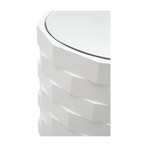 Alternative view of Harlequin