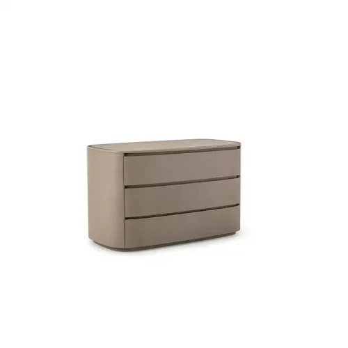 Alternative view of Harold chest of drawers