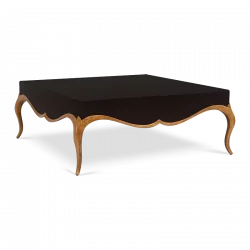 Alternative view of Harper