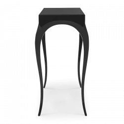 Alternative view of Harper