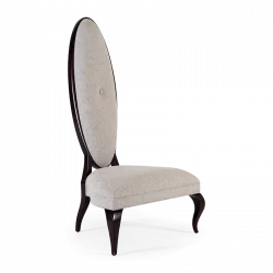 Alternative view of Haute Montana