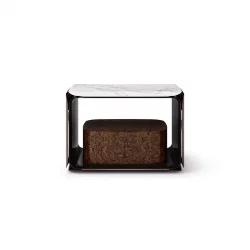 Havergate bedside table