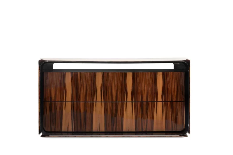 Havergate chest of drawers