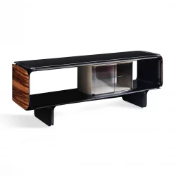 Alternative view of Havergate sideboard