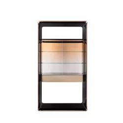 Havergate tall cabine