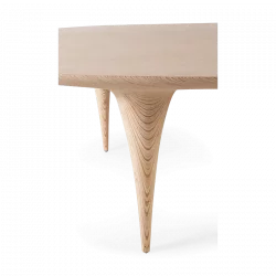 Alternative view of Heather