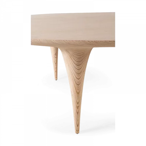 Alternative view of Heather