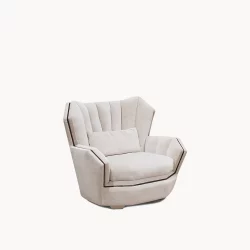 Alternative view of Hemingway