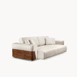 Alternative view of Brubeck Radica