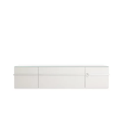 conic Low cabinet