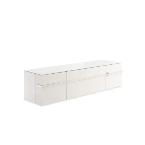 Alternative view of conic Low cabinet