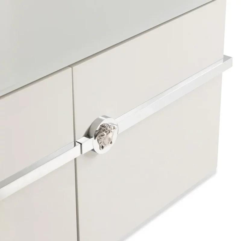 conic Low cabinet