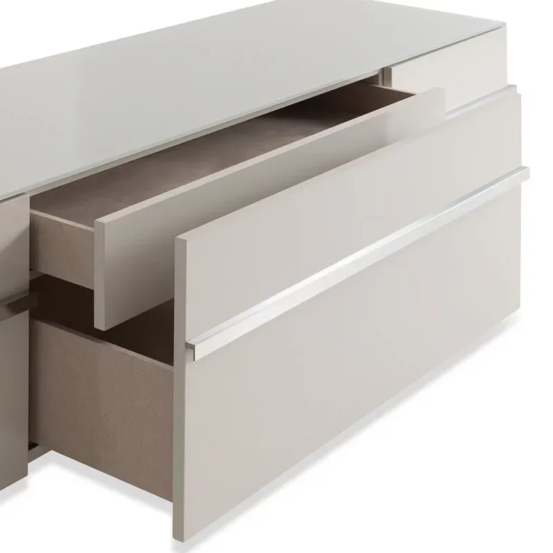 conic Low cabinet