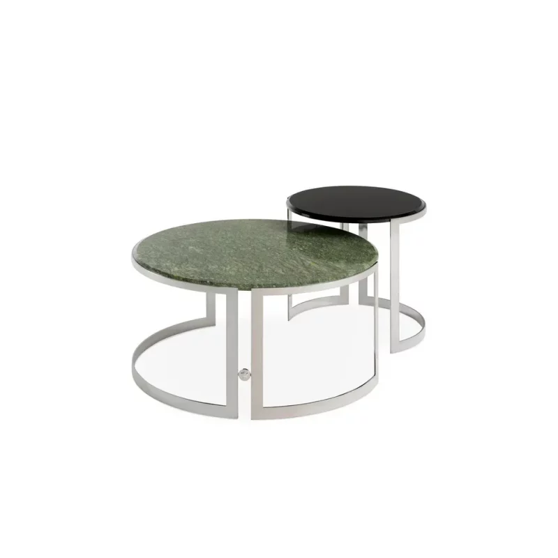 Iconic Round side table