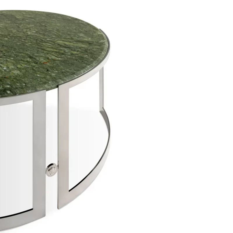 Iconic Round side table